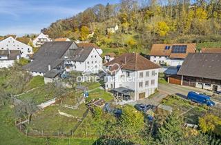 Einfamilienhaus kaufen in Aubachstrasse, 79879 Wutach, Traumhaftes Einfamilienhaus im Südschwarzwald in nahe der Schweizer Grenze – mit 360° Erlebnis!