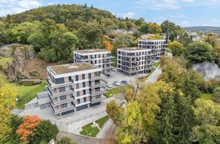 Penthouse mieten in Am Wildenstein 24b, 63654 Büdingen, Ihr Wohnerlebnis der besonderen Art