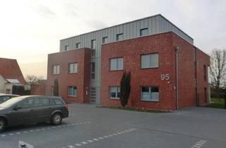 Wohnung mieten in Hauptstraße 95, 32312 Lübbecke, Energieeffiziente 3 Zimmer-Wohnung in Lübbecke - Blasheim im 1. Obergeschoss mit Balkon