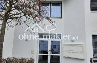 Büro zu mieten in Lindberghstr., 82178 Puchheim, Großzügige Bürofläche in Puchheim Ikaruspark