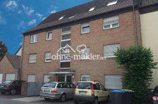 Wohnung mieten in Hubertusweg, 33104 Paderborn, Schöne 3-Zi.-Wohnung in Paderborn Schloß Neuhaus, ruhige Lage, EG, li