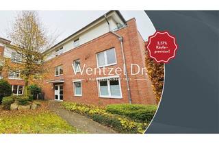 Penthouse kaufen in Rügendamm, 24226 Heikendorf, Penthousewohnung mit Dachterrasse, Stellplatz und Wassernähe in Heikendorf