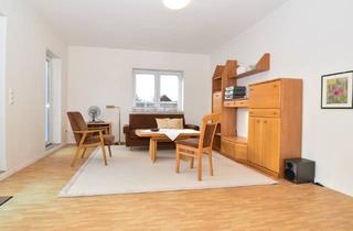 Wohnung mieten in Gerichtsstr., 26169 Friesoythe, Im Herzen der Stadt Friesoythe wohnen! Top-schicke Mietwohnung mit großer Dachterrasse