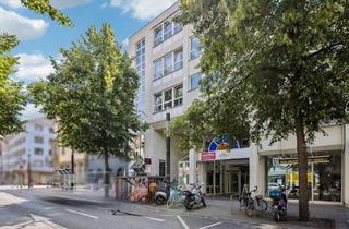 Büro zu mieten in Ekkehardstraße A, 78224 Singen, Gewerbeeinheiten in der Marktpassage von Singen-Hohentwiel