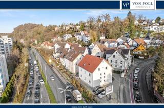 Anlageobjekt in Ulmer Strasse 12, 88400 Biberach, Renditestarke Immobilie in Biberach