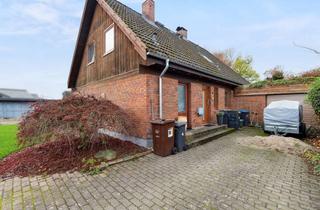 Einfamilienhaus kaufen in Erlenweg, 24791 Alt Duvenstedt, Familiengerecht und gepflegt - Einfamilienhaus in Alt Duvenstedt