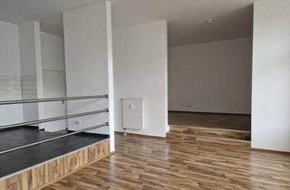 Lofts mieten in Nachtweide ., 39124 Magdeburg, Schöne gemütliche 2-Raum-Loft Wohnung mit Terrasse -Garten75,45m2 in MD.Neue -Neustadt zu vermieten.