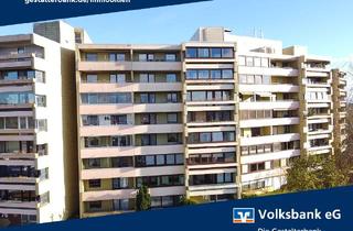 Wohnung kaufen in Kopsbühl 78, 78048 Villingen-Schwenningen, *** Großzügig wohnen in toller Aussichtslage von Villingen! ***