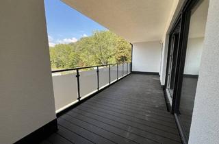 Wohnung mieten in Dachsenhäuser Str. 46, 56338 Braubach, Moderne 2-Zimmer-Wohnung im Haus Optima – Seniorengerechtes Wohnen in Top-Lage!