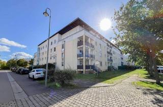 Wohnung kaufen in Am Graßdorfer Wäldchen 24, 04425 Taucha, Behaglichkeit pur: 4-Zi.-Dachgeschosswhg. mit großer Terrasse und Stellplatz in naturnaher Lage