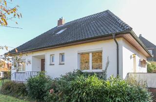 Haus kaufen in Am Damm, 27211 Bassum, Gemütlicher Bungalow in toller Wohnlage von Bassum!