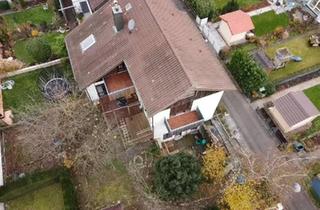 Einfamilienhaus kaufen in 76275 Ettlingen, Ettlingen - Einfamilienhaus in Ettlingen Bruchhausen