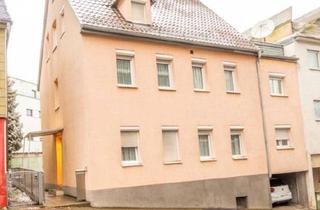 Einfamilienhaus kaufen in 70597 Stuttgart, Stuttgart - VON PR-304-VAT - Flexibles 1-2 oder 2-3 Familienhaus in Degerloch