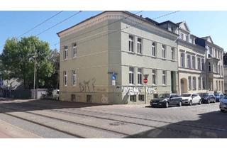 Mehrfamilienhaus kaufen in 19055 Schwerin, Schwerin - Gründerzeithaus innerhalb Altstadtring