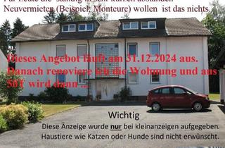 Wohnung kaufen in 95352 Marktleugast, Marktleugast - Verkaufe 70qm Wohnung mit Balkon und Keller in ruhiger Lage ...