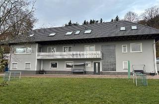 Mehrfamilienhaus kaufen in 34593 Knüllwald, Knüllwald - Mehrfamilienhaus