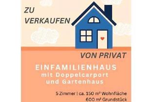 Einfamilienhaus kaufen in 21706 Drochtersen, Drochtersen - Provisionsfreies, energieeffizientes Einfamilienhaus