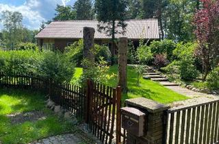 Einfamilienhaus kaufen in 21357 Bardowick, Bardowick - Modernisiertes Einfamilienhaus in Sackgassenlage