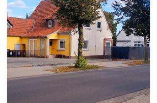 Einfamilienhaus kaufen in 31303 Burgdorf, Burgdorf - EinZwei Familienhaus zu verkaufen