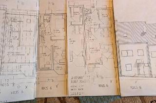 Haus kaufen in 84036 Kumhausen, Kumhausen - Reihenmittelhaus - solide vermietet für Kapitalanleger