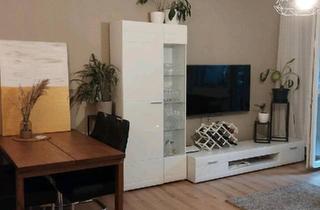 Wohnung kaufen in 12107 Berlin, Berlin - PROVISIONSFREIE + BEZUGSFREIE 2 ZIMMER WHG