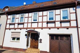 Einfamilienhaus kaufen in 99734 Nordhausen, Nordhausen - Einfamilienhaus