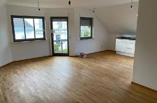 Wohnung mieten in Erlenweg 12, 91336 Heroldsbach, Heroldsbach - kurze Wege in die Stadt FO, ER, ERH, - ruhig und preisgünstiger leben am Dorf