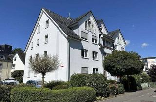 Wohnung kaufen in 59872 Meschede, /Stilvolle Eigentumswohnung im Herzen von Meschede!