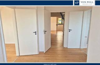 Wohnung kaufen in 32756 Detmold, Charmante Dachgeschosswohnung in bester Lage von Detmold!