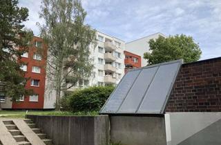 Wohnung kaufen in 85521 Ottobrunn, Vermietete 3 Zimmer-Wohnung mit Balkon, Garage und Keller