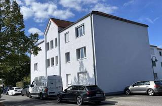 Wohnung kaufen in Herrnstraße 98, 63674 Altenstadt, Schöne 3-Zimmer-Wohnung mit Balkon in Altenstadt