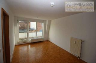 Wohnung kaufen in 03046 Cottbus, 3-Zimmer Eigentumswohnung mit Balkon