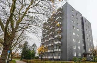 Wohnung kaufen in Harzstr., 42579 Heiligenhaus, Barrierefreie 2-Zimmer-Eigentumswohnung mit herrlichem Fernblick