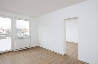 Wohnung mieten in Feldstraße 33, 99326 Stadtilm, moderne 2-Raumwohnung sucht Nachmieter