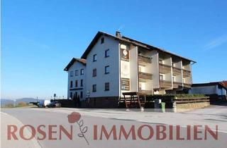 Wohnung mieten in 69483 Wald-Michelbach, 1-Zimmer-Appartement mit Balkon