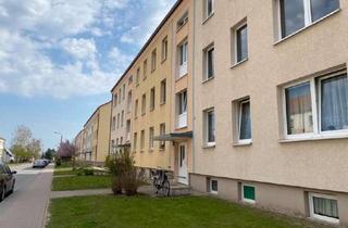 Wohnung mieten in Schulstraße, 16303 Schwedt, 1 Raum Wohnung in Passow