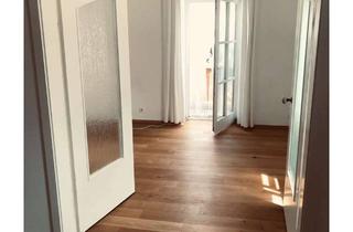 Wohnung mieten in Rot-Kreuz-Platz, 94315 Straubing, Charmante 2-Zimmer Wohnung in Straubing Kernstadt