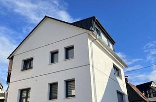 Wohnung mieten in 61479 Glashütten, Vollständig renovierte 2-Raum-Wohnung mit Einbauküche in Glashütten Schloßborn in