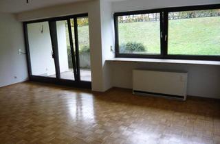 Wohnung mieten in 71139 Ehningen, Helle renovierte 1Zi. Wohnung mit EBK, Terrasse, PKW-Stellplatz