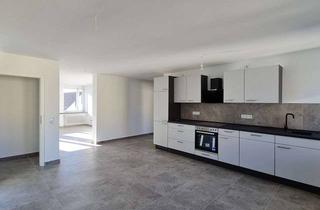 Wohnung mieten in 72379 Hechingen, Moderne Wohnung in zentraler Lage