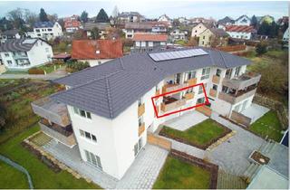 Wohnung mieten in 87727 Babenhausen, Moderne 2-Zimmer-Wohnung zu vermieten!