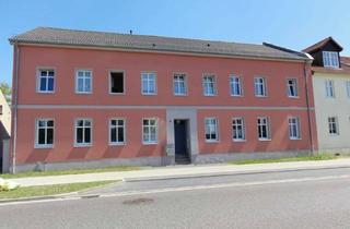 Wohnung mieten in Friedrich-Engels-Str. 19, 16792 Zehdenick, Kurzexposé 230/230/12