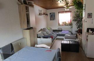 Wohnung mieten in Liliengasse 10, 91217 Hersbruck, 3-Zimmer-Maisonette-Wohnung mit Gartennutzung