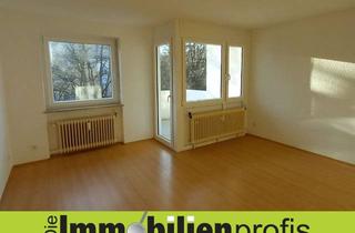 Wohnung mieten in Blücherstraße 52, 95030 Innenstadt, 53142 - 3-Zimmer-Wohnung mit Loggia im Münsterviertel