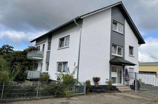 Wohnung mieten in Schweriner Weg, 68766 Hockenheim, Stilvolle 4-Raum-Wohnung mit gehobener Innenausstattung mit Balkon und EBK in Hockenheim