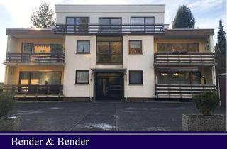 Wohnung mieten in 53604 Bad Honnef, Moderne 2-Zimmer Wohnung in bester Wohnlage von Bad Honnef!