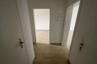 Wohnung mieten in Arngaster Straße 29, 26316 Varel, Renovierte 2 Zimmer Wohnung in Varel mit Balkon ab sofort