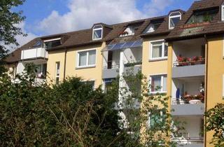 Wohnung mieten in Seidenstrasse 62, 47799 Cracau, Süsses kleines Appartement mit Süd-Dachterrasse