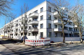 Wohnung mieten in Von-Den-Berken-Straße 3b, 44141 Hörde, Wunderschöne Neubauwohnung 2-Zimmer - Innenstadt-Ost!