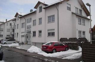 Wohnung mieten in In Der Au 18, 71711 Steinheim, 4,5 Zimmer EG-Wohnung